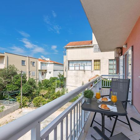 Apartments Marija Μακάρσκα Εξωτερικό φωτογραφία