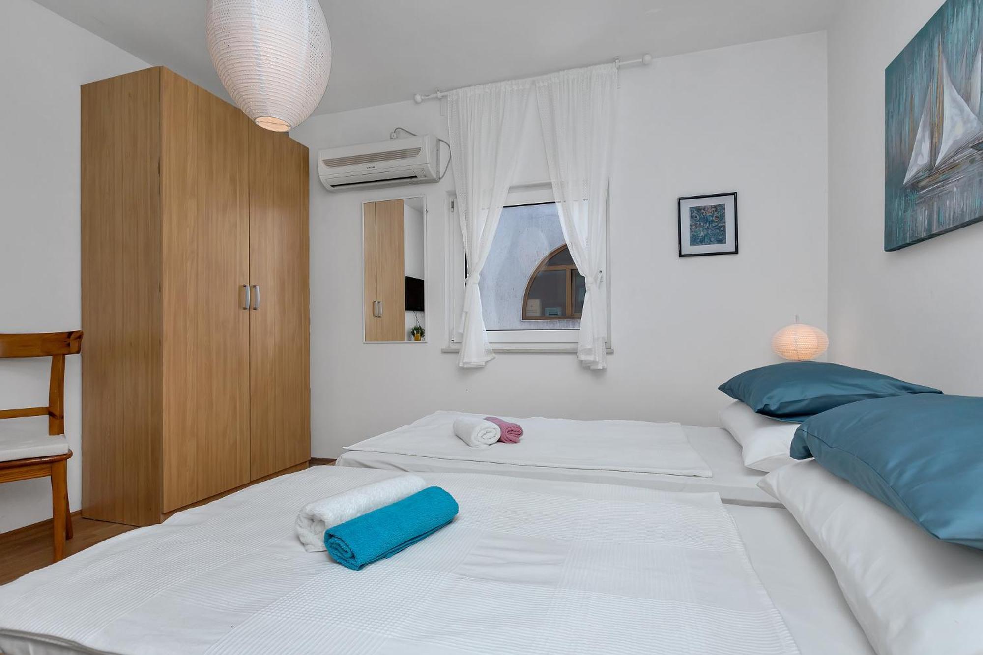 Apartments Marija Μακάρσκα Εξωτερικό φωτογραφία