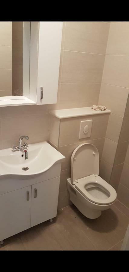 Apartments Marija Μακάρσκα Εξωτερικό φωτογραφία